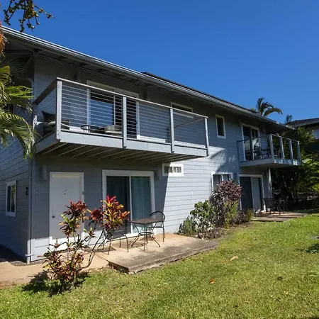 Puu Koa Palms Vacation Rental Haiku Exterior photo