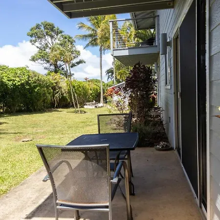Puu Koa Palms Vacation Rental Haiku Exterior photo