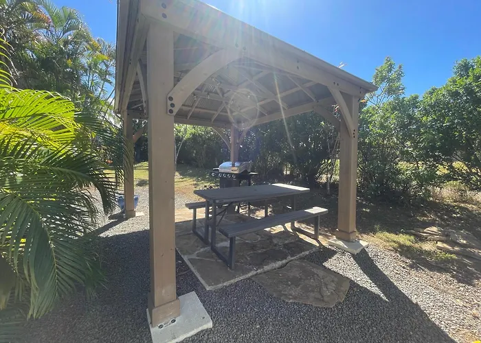 Puu Koa Palms Vacation Rental