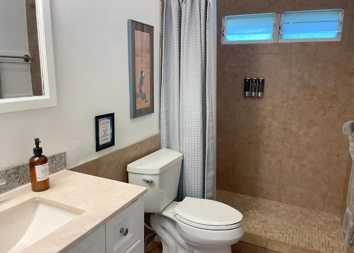 Puu Koa Palms Vacation Rental