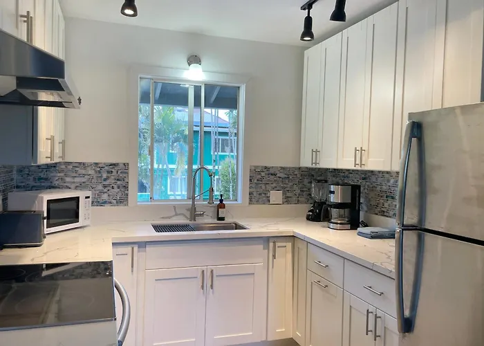Puu Koa Palms Vacation Rental