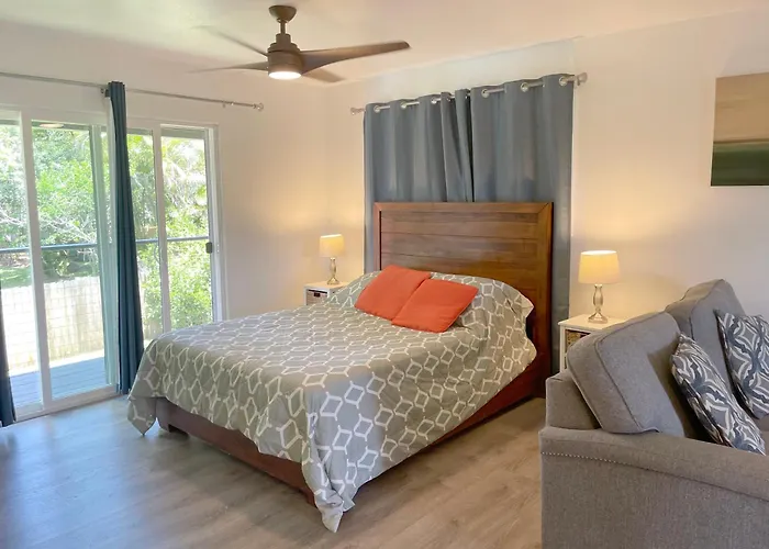 Puu Koa Palms Vacation Rental