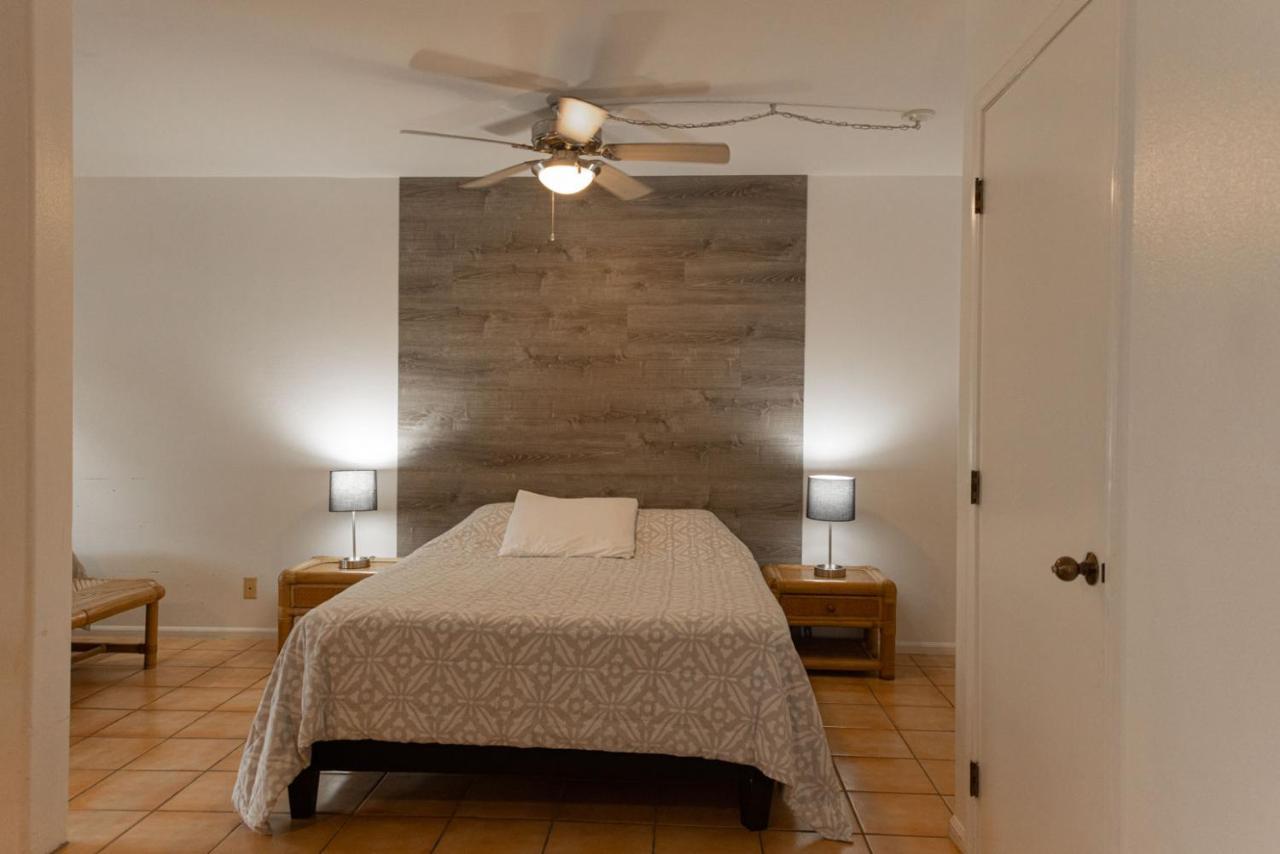 Appart hôtel Puu Koa Palms Vacation