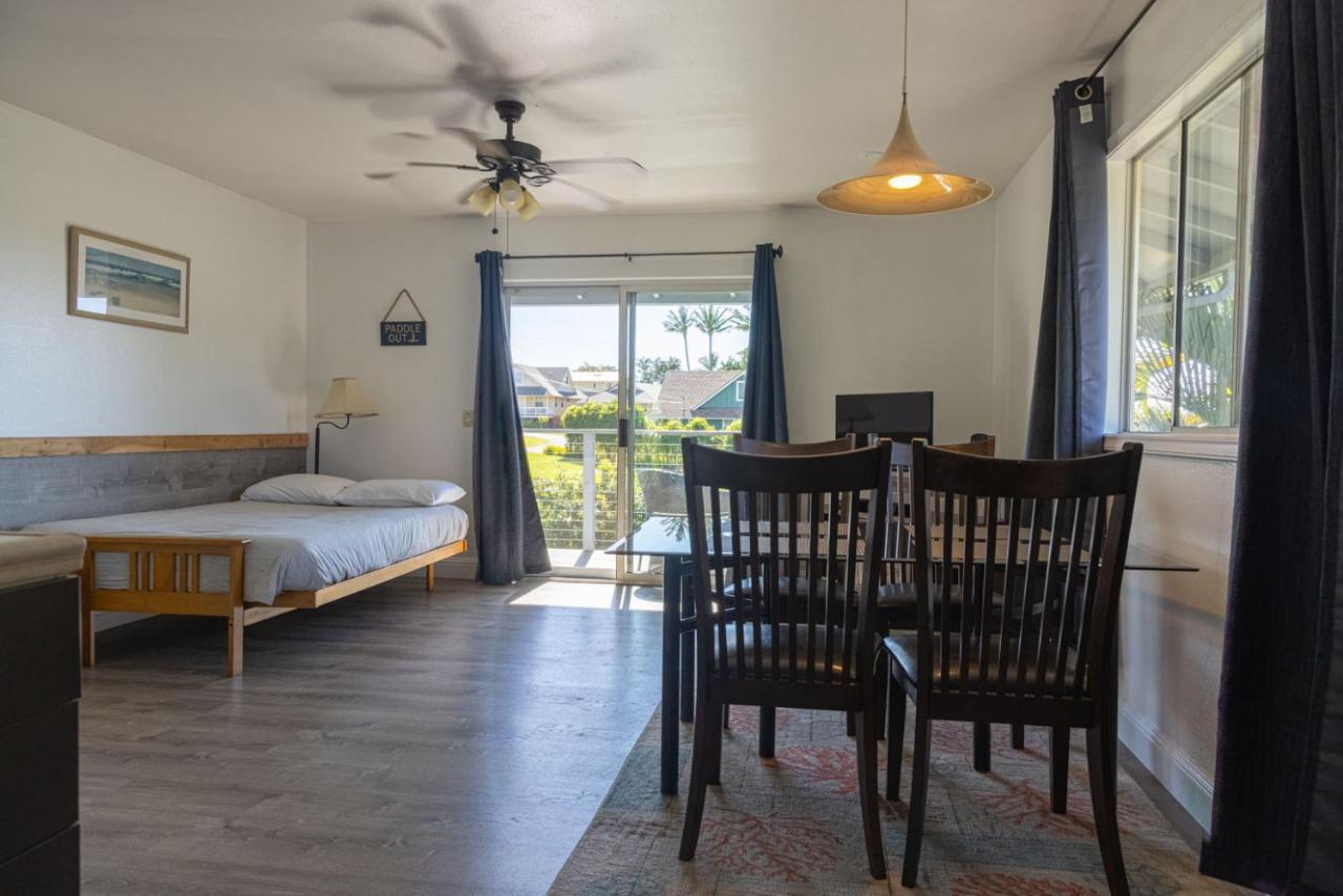 Puu Koa Palms Vacation Appart hôtel Haiku