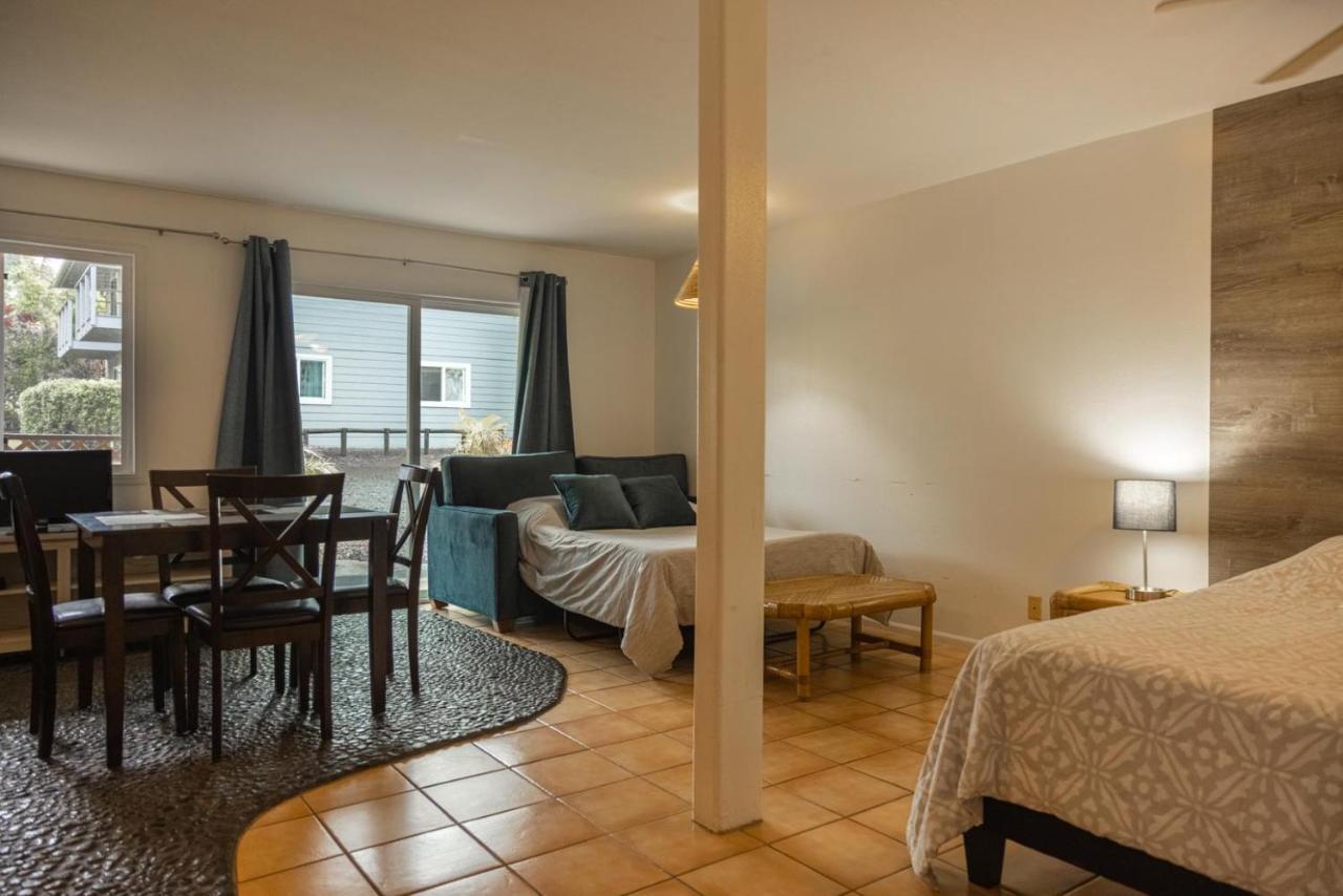 Appart hôtel Puu Koa Palms Vacation