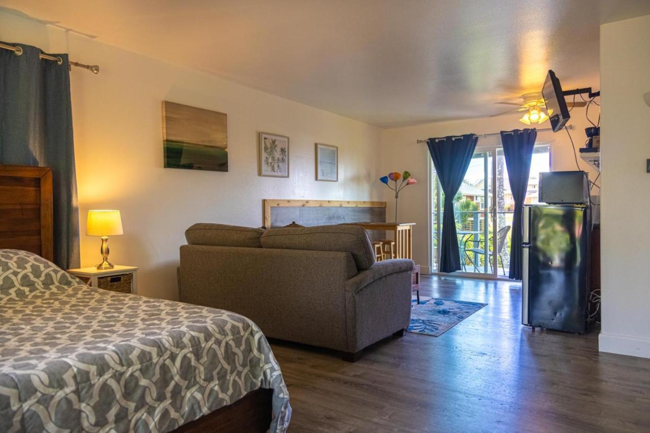 Puu Koa Palms Vacation Appart hôtel *