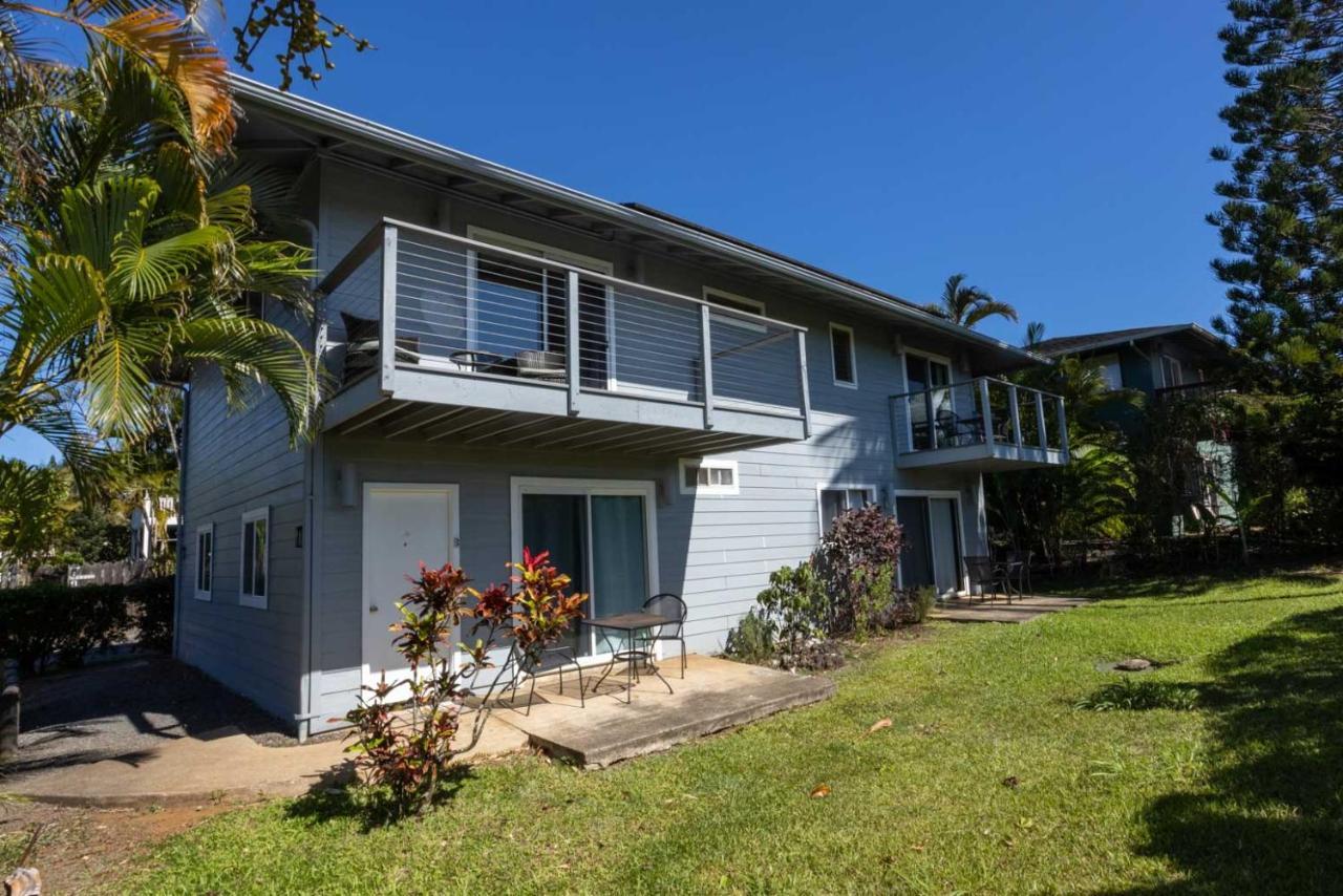 Appart hôtel Puu Koa Palms Vacation Haiku