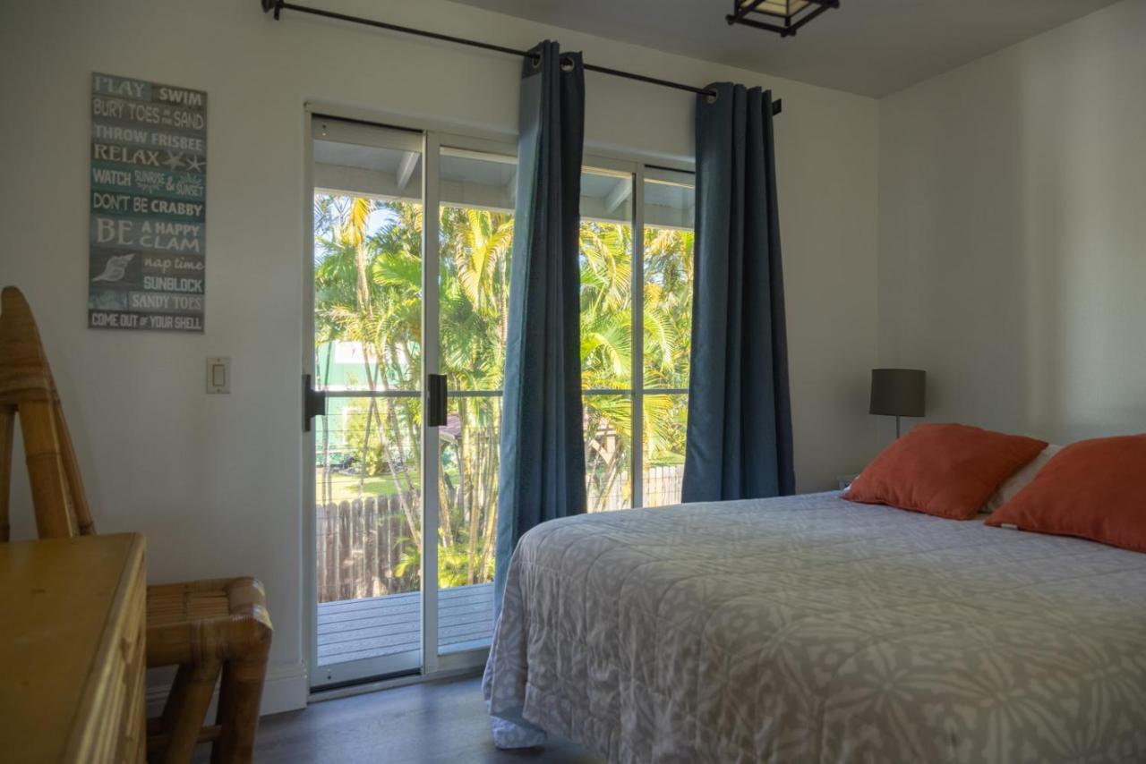 Appart hôtel Puu Koa Palms Vacation
