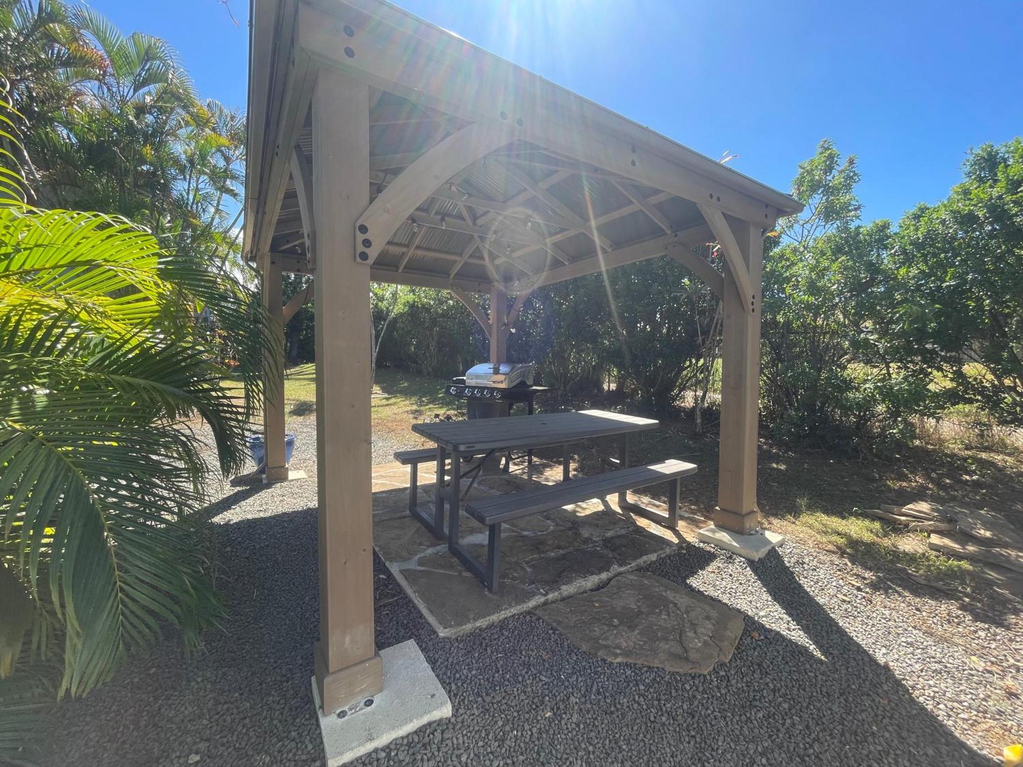 Puu Koa Palms Vacation