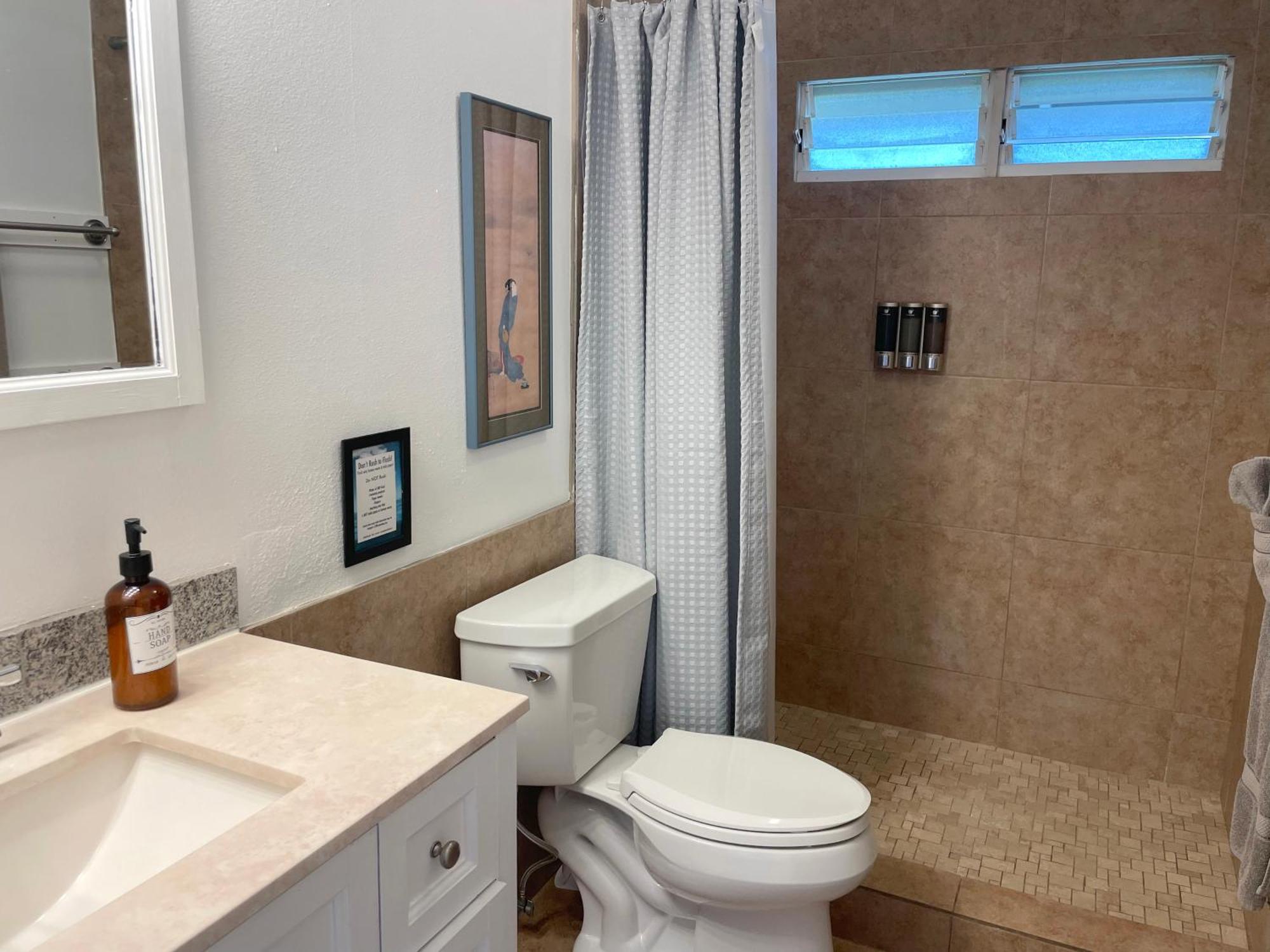 Puu Koa Palms Vacation Apartahotel