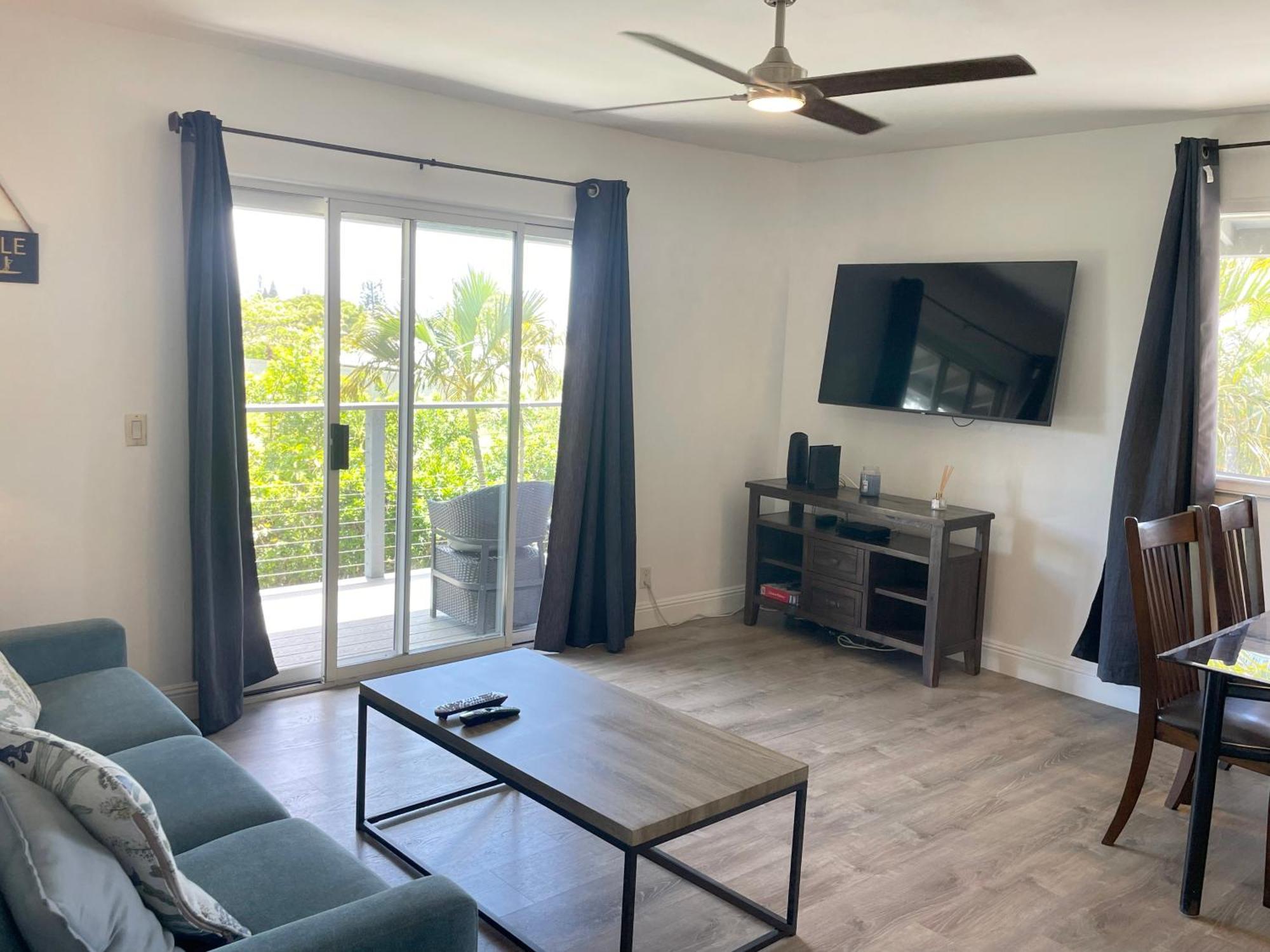 Puu Koa Palms Vacation Apartahotel