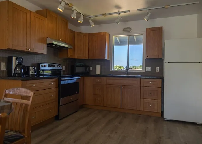 Puu Koa Palms Vacation Rental