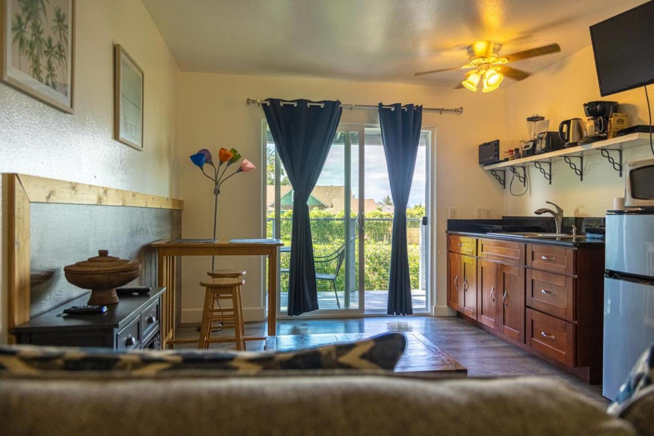 Aparthotel Puu Koa Palms Vacation