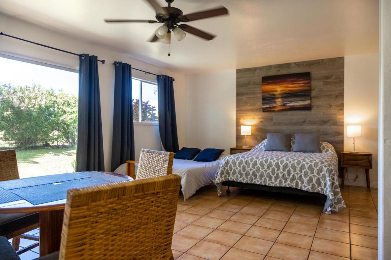 Puu Koa Palms Vacation Aparthotel Haiku